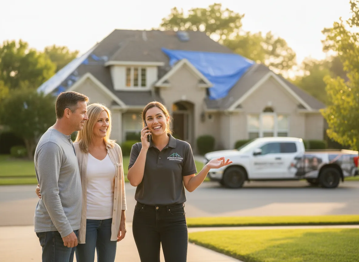 Emergency Roof Repair Jemison, AL FAQs